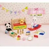 SYLVANIAN Sala giochi per bambini 05709 Anteprima dell’immagine prodotto 13