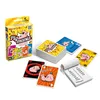 Pigmania - Das saulustige Kartenspiel ab 6 Jahren für 2 bis Produktbild-Vorschau 2