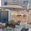 Balkonschirm, Garten-Sonnenschirm, Terrassenschirm, Produktbild-Vorschau 2