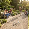 Set de pétanque (6 boules) + étui et accessoires Voir les images du produit 4