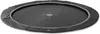 EXIT InTerra Trampoline Sportive ø366cm – Au niveau du sol Voir les images du produit 1