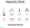 Schlank-Badeanzug, figurformend, Shaping-Effekt - Größe Produktbild-Vorschau 3