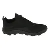 Ecco MX Damenschuhe - sportliche Schnür- Halbschuhe schwarz Produktbild-Vorschau 60