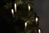 Idena 38192 - LED Kerzenlichterkette, 30er warm weiß, für Produktbild-Vorschau 7