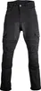 Herren Motorradjeans Bikerjeans Cargojeans mit Protektoren Produktbild-Vorschau 3