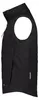 DASSY Winterweste YALA Arbeitsweste Gr. 4XL  schwarz Produktbild-Vorschau 2