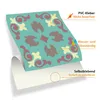 WALPLUS 24 Stück 15x15cm Marbella Buntes Spanisch Produktbild-Vorschau 8