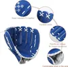 10,5/11,5/12,5 palcová outdoorová športová baseballová Náhľad obrázku produktu 2