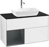 Villeroy & Boch F772HGGF Waschbeckenunterschrank Finion F77 Produktbild-Vorschau 3