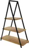 Pyramide à trois étages Graveur sur bois Voir les images du produit 13