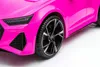 Ekspand | Elektromobil Audi RS 6 - Rosa - Mit Fernsteuerung Produktbild-Vorschau 5