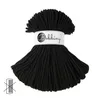 Bobbiny Premium 5 mm 100 m Black Schnur Produktbild-Vorschau 8