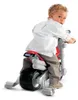 Chicco 00071561100000, 0.75 ans(a), Plastique, Rouge Voir les images du produit 5