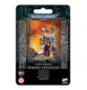 Games Workshop Primaris Apothecary, Sammelfigur, Videospiel Produktbild-Vorschau 1