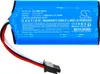 TECHTEK Batteria compatibile con [Xiaomi] E10, E10C, E5, Anteprima dell’immagine prodotto 4