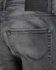 Jack & Jones 12109954, Grau, Jeans, Baumwolle, Elasthan, Produktbild-Vorschau 25