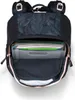 Satch, Schulrucksack-Set AIR Midnight Jungle 3-teilig Produktbild-Vorschau 6