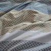 Beddinghouse Mako Satin Bettwäsche Marthe blau grün Produktbild-Vorschau 5