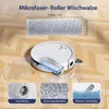 21 Stück Zubehör Kompatibel mit ECOVACS DEEBOT T80 Omni Produktbild-Vorschau 4