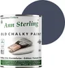 Ann Sterling Kreidefarbe Shabby Chic 750ml - Blue Jeans Produktbild-Vorschau 1