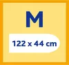 Vileda 161266 Bügelbrett Gelb  Gelb One Size Produktbild-Vorschau 10