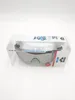 arena The One Verspiegelte Anti-Fog Unisex Schwimmbrille Produktbild-Vorschau 9