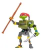 Ma figurka akcji TMNT Mix 'n Match Metalhead 12 cm - Anteprima dell’immagine prodotto 4