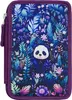 BAAGL Federmäppchen 3-Fach Jungle Panda Produktbild-Vorschau 3
