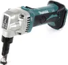 Akku-Knabber DJN161Z, 18Volt (blau/schwarz, ohne Akku und Produktbild-Vorschau 5