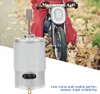 12V RS550 vysokorychlostní mikromotor pro elektrická Náhled obrázku produktu 6