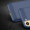 Carbon Shield TPU puzdro pre Samsung Galaxy S23 Plus - Náhľad obrázku produktu 3