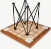 Ubergames- Carrom-Brett – Championship – 21 kg – Produktbild-Vorschau 3
