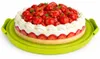 WELLHAUS Nádoba na torty zelená 30x26,5x15,3 cm Náhľad obrázku produktu 8