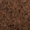 INNA-Glas Untersetzer Presskork MANARA, rund, dunkel, Produktbild-Vorschau 4