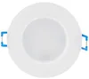 LED-Einbauleuchte Flat-30 FR-R 4200K Ø85x30mm 5W 500lm IP44 Produktbild-Vorschau 6