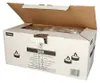 380 Papstar Teelichte Ø 38 mm, 14 mm weiss 13804 Produktbild-Vorschau 1
