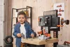 Dětský pracovní stůl Smoby Mega BLACK+DECKER Náhled obrázku produktu 13