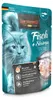 Leonardo Cat Food 756335, Adult, Fisch, Garnele, 85 g, Ohne Produktbild-Vorschau 2
