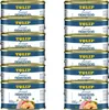 TULIP 12x 200g snídaňové maso Originální dánská pochoutka v Náhled obrázku produktu 1