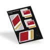 Autocollant DS Performance Line Official 4 Logos Voir les images du produit 2