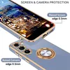 Coque pour Samsung Galaxy A17 4G/5G, Protection Antichoc Voir les images du produit 3