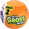 5 Surprise - Mega Gross - Serie 2 - Überraschungskugel Produktbild-Vorschau 5