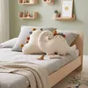 Cuscino decorativo per bambini DINOSAURUS 40 x 8 x 30 cm Anteprima dell’immagine prodotto 6