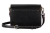 U.S. POLO ASSN. Umhängetasche Argentario Flap Crossbody Bag Produktbild-Vorschau 3