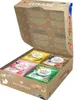 LOVARÉ Tè verde assortito coll. 48g (32 bustine, collezione Anteprima dell’immagine prodotto 2