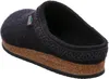 Stegmann 108 Uni Wollfilz-Pantoffeln Graphit, 17-801-8801 - Produktbild-Vorschau 15