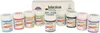 bakeryteam Lebensmittelfarben Set 8 x 35g + Chocolate Brown Produktbild-Vorschau 5