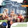 KESSER® Sonnenschirm Ampelschirm SUN Rund XL Ø330 cm Inkl. Produktbild-Vorschau 8