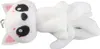Niedliches Neunschwanz-Fuchs Plüschtier, 10cm weiches Produktbild-Vorschau 2