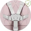 Chaise d'alimentation Nukido Elite rose Voir les images du produit 5